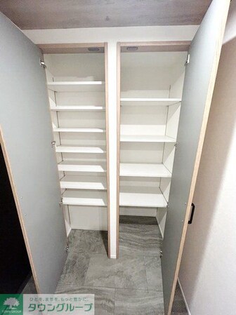 レジディア武蔵小杉の物件内観写真